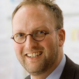 Jorgen Vig Knudstorp