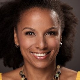 Maxine Williams
