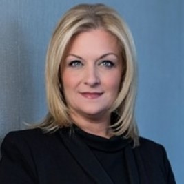 Karyn Twaronite