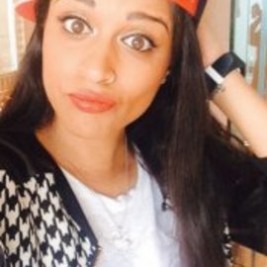 Lilly Singh