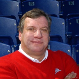 John Feinstein