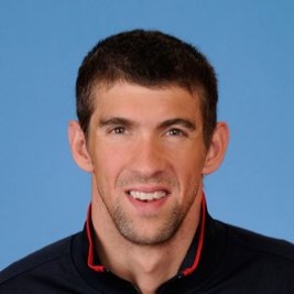 Michael Phelps