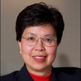 Margaret Chan