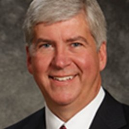 Rick Synder