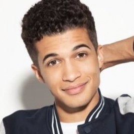 Jordan Fisher