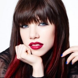 Carly Rae Jepson
