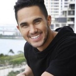 Carlos PenaVega