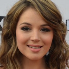 Kether Donohue