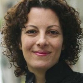 Beth Noveck