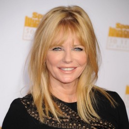 Cheryl Tiegs