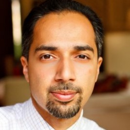 Trita Parsi  Image