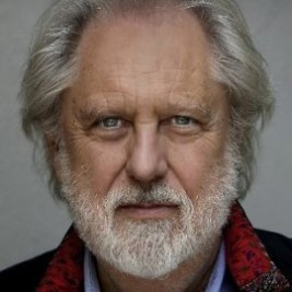 David Puttnam