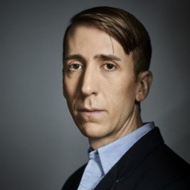 Will Potter