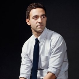 Jeremy Heimans