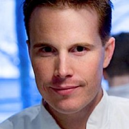 Grant Achatz