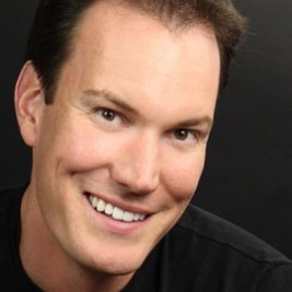 Shawn Achor