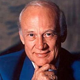 Buzz Aldrin