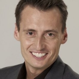 Ken Baker