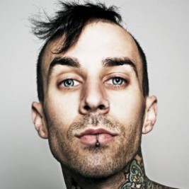 Travis Barker
