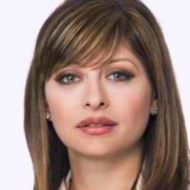 Maria Bartiromo
