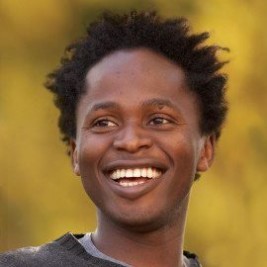 Ishmael Beah