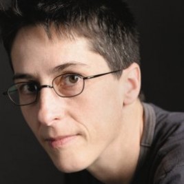 Alison Bechdel  Image