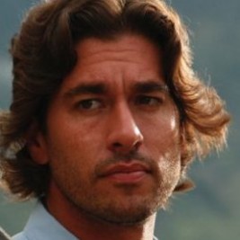 Josh Bernstein