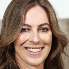 Kathryn Bigelow