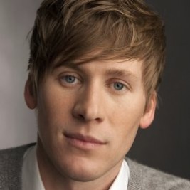Dustin Lance Black
