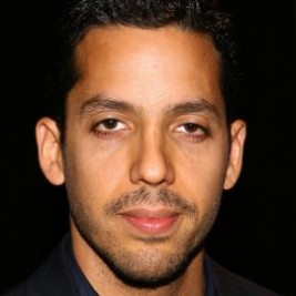 David Blaine