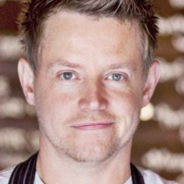 Richard Blais