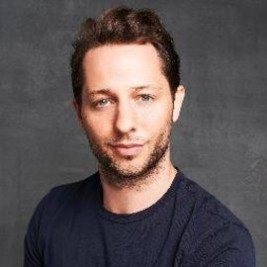 Derek Blasberg