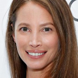 Christy Turlington