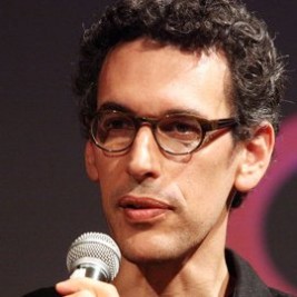 Steve Bodow