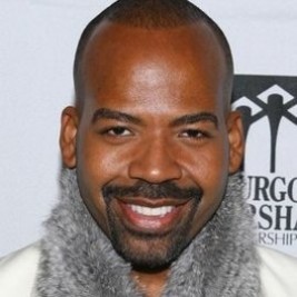 Lloyd Boston