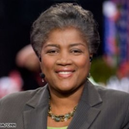 Donna Brazile