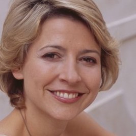Samantha Brown