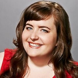 Aidy Bryant  Image