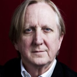 T Bone Burnett