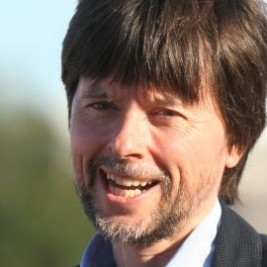 Ken Burns