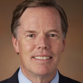 Nicholas Burns