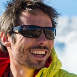 Kevin Jorgeson