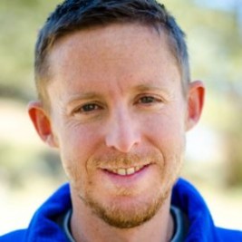 Tommy Caldwell