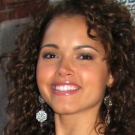 Susie Castillo