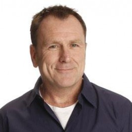 Colin Quinn