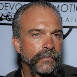 Sam Childers