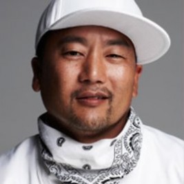 Roy Choi