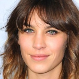 Alexa Chung  Image