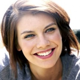 Lauren Cohan