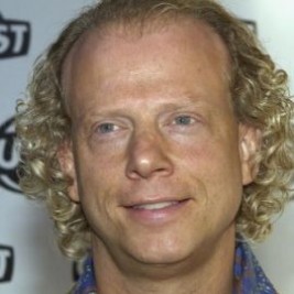 Bruce Cohen  Image
